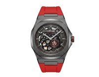Montre D1 Milano Homme in Acier D1-SKRJ18